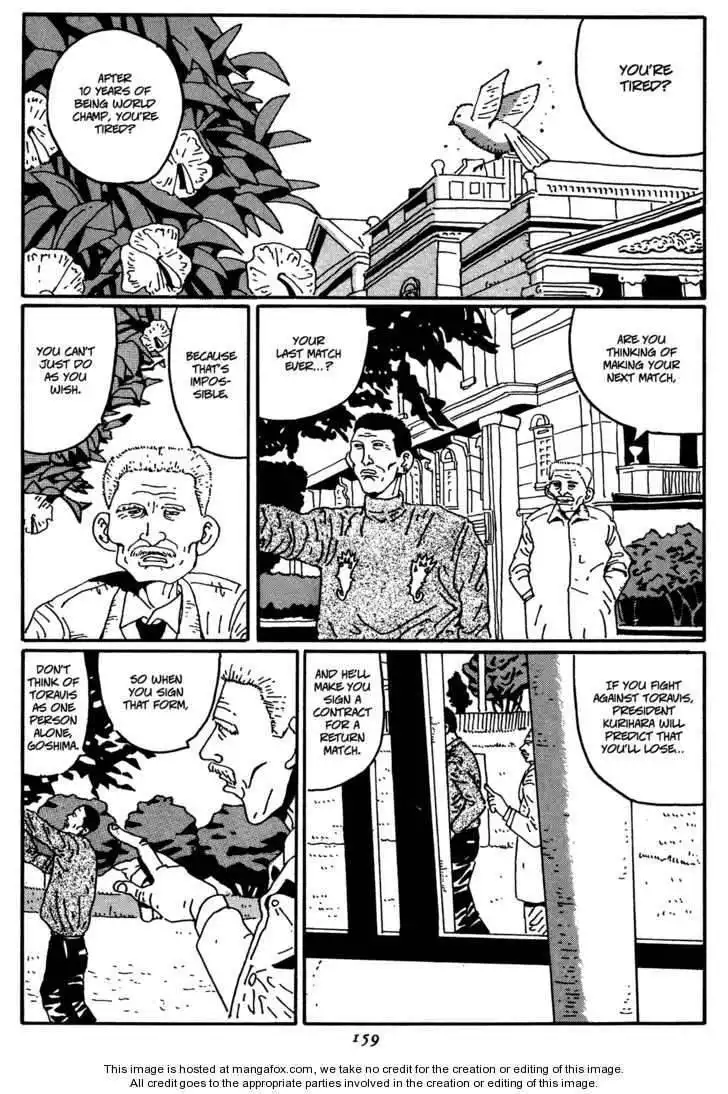 Zero Matsumoto Taiyo Chapter 8 13